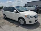 2012 Volkswagen Routan Se en Venta en Orlando, FL - Side