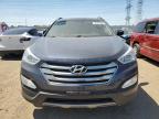 2016 Hyundai Santa Fe Sport  იყიდება Elgin-ში, IL - Mechanical