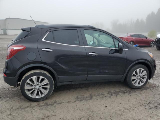  BUICK ENCORE 2020 Czarny