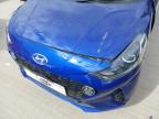 2022 HYUNDAI I10 PREMIU for sale at Copart SANDY