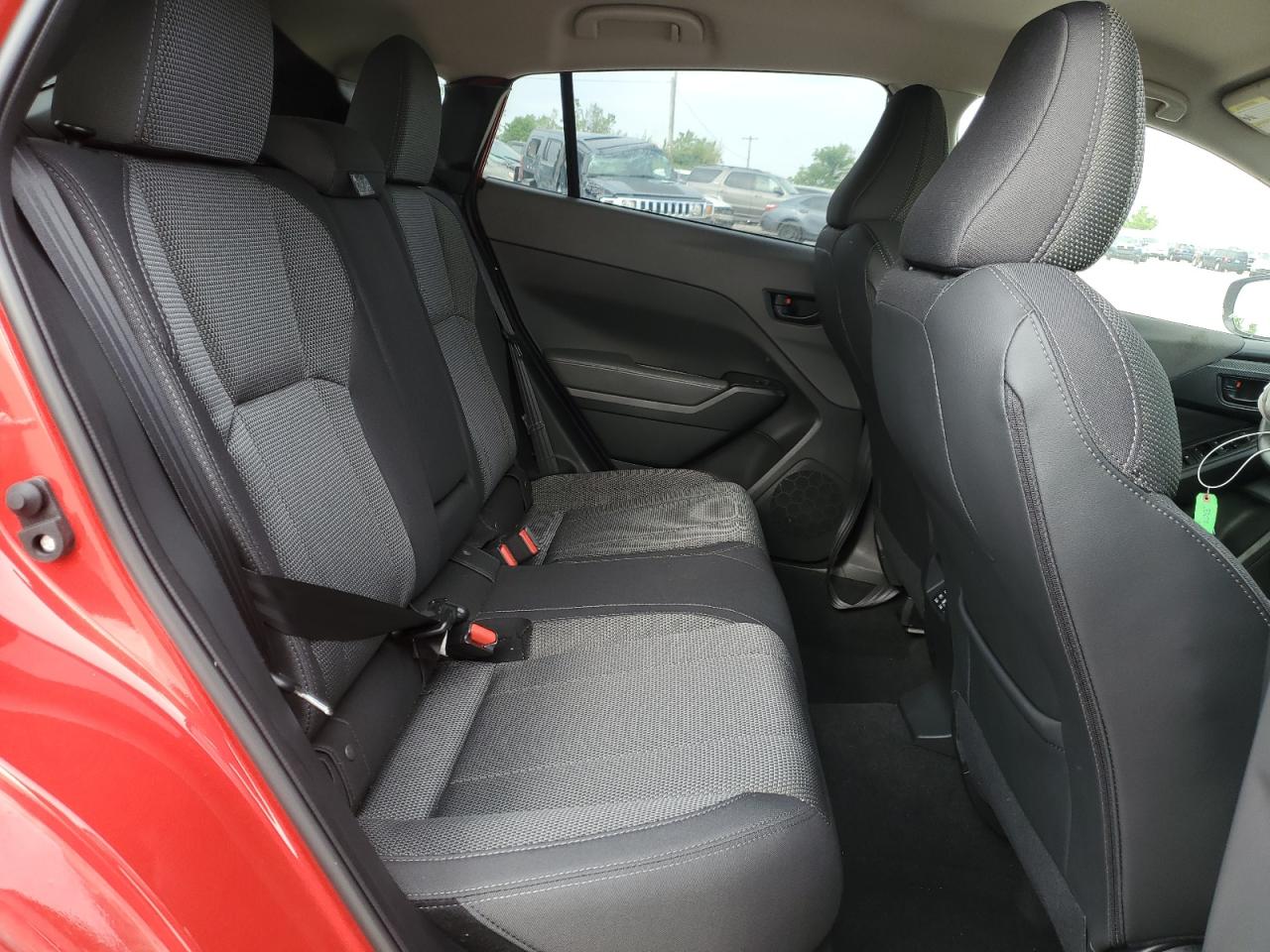 2024 Subaru Crosstrek Premium VIN: JF2GUADC7R8883303 Lot: 57589995