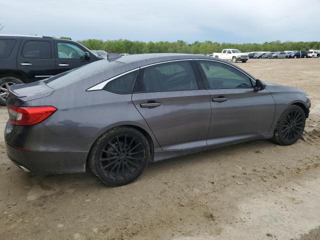  HONDA ACCORD 2020 Сірий