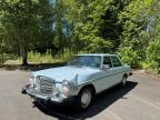 1975 Mercedes-Benz               300 D იყიდება Portland-ში, OR - Front End