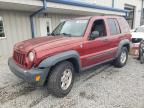 2006 Jeep Liberty Sport for Sale in Earlington, KY - Hail