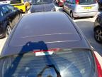 2011 FORD FIESTA ZET for sale at Copart SANDY