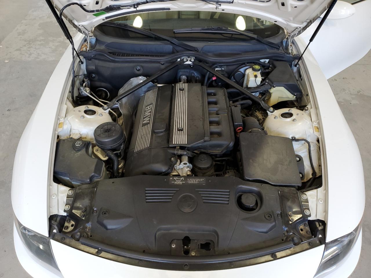 I (E85/E86) I (E85/E86)