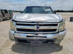 2011 Chevrolet Silverado K1500 Lt на продаже в New Braunfels, TX - All Over
