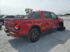 2023 Ford F150 Lightning Pro na sprzedaż w Riverview, FL - Front End