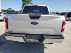 2018 Ford F150 Supercrew na sprzedaż w Sikeston, MO - Water/Flood
