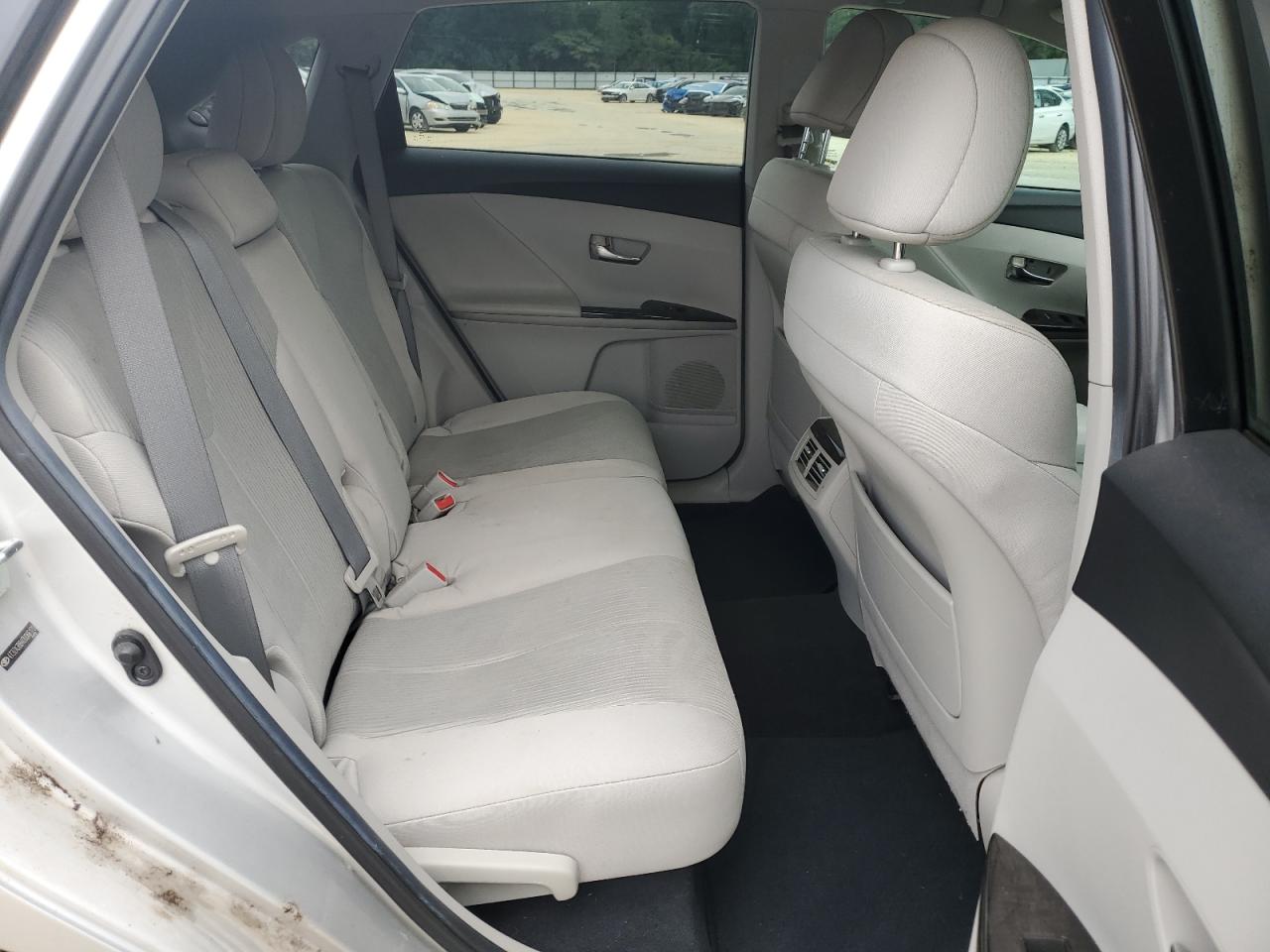 2013 Toyota Venza Le VIN: 4T3ZA3BB4DU066170 Lot: 56412765
