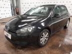 2012 VOLKSWAGEN GOLF MATCH for sale at Copart NEWBURY
