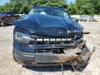 2021 Ford Bronco Sport Outer Banks for Sale in Oklahoma City, OK - Front End