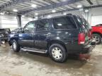 2002 Cadillac Escalade Luxury   იყიდება Ham Lake-ში, MN - Front End