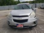 2011 Chevrolet Equinox Ltz en Venta en Rogersville, MO - Side