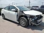 2018 Toyota Prius Prime    na sprzedaż w Sun Valley, CA - Front End