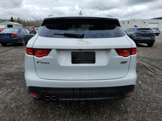 2019 JAGUAR F-PACE R - SPORT  