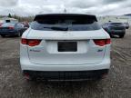 2019 JAGUAR F-PACE R - SPORT   for sale at Copart ON - COOKSTOWN