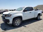 2021 Chevrolet Colorado  zu verkaufen in Colton, CA - Front End