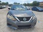 2016 Nissan Altima 2.5 for Sale in Opa Locka, FL - Side
