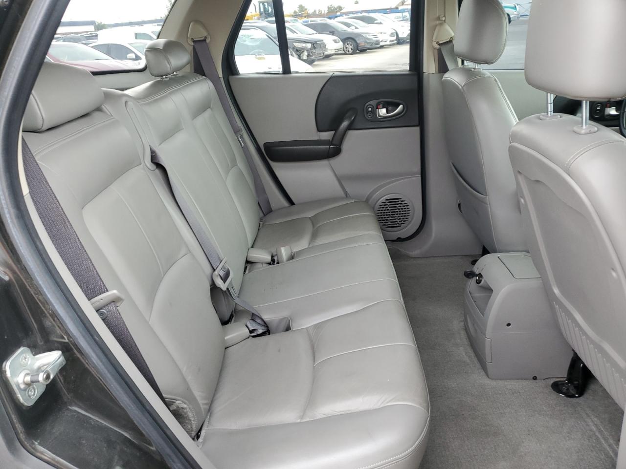 2004 Saturn Vue VIN: 5GZCZ63454S831975 Lot: 55935015