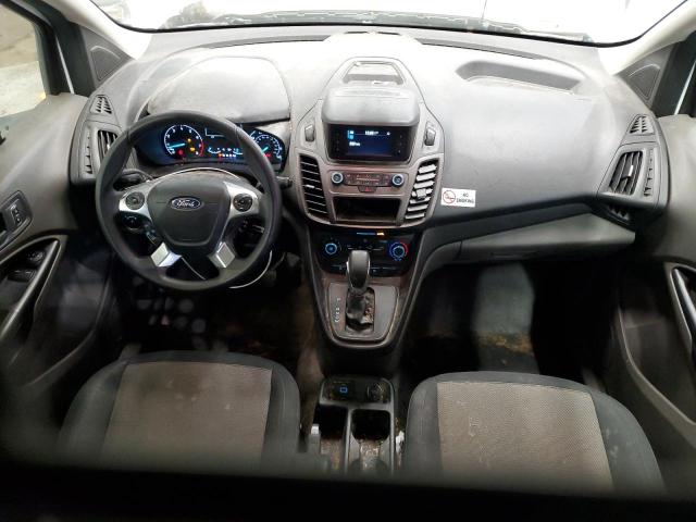  FORD TRANSIT 2020 White