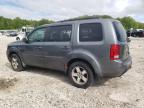 2010 Honda Pilot Ex zu verkaufen in West Warren, MA - Mechanical