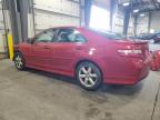 2007 Toyota Camry Le   на продаже в Ham Lake, MN - Front End
