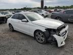 2017 Mercedes-Benz C 300 na sprzedaż w Montgomery, AL - Front End