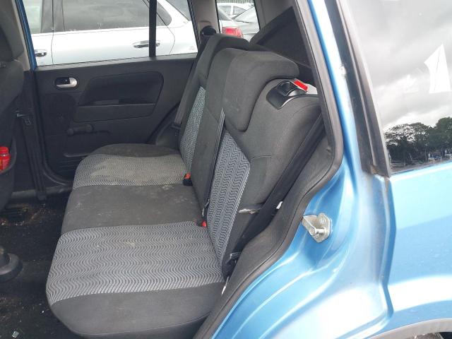 2009 FORD FUSION+ TD