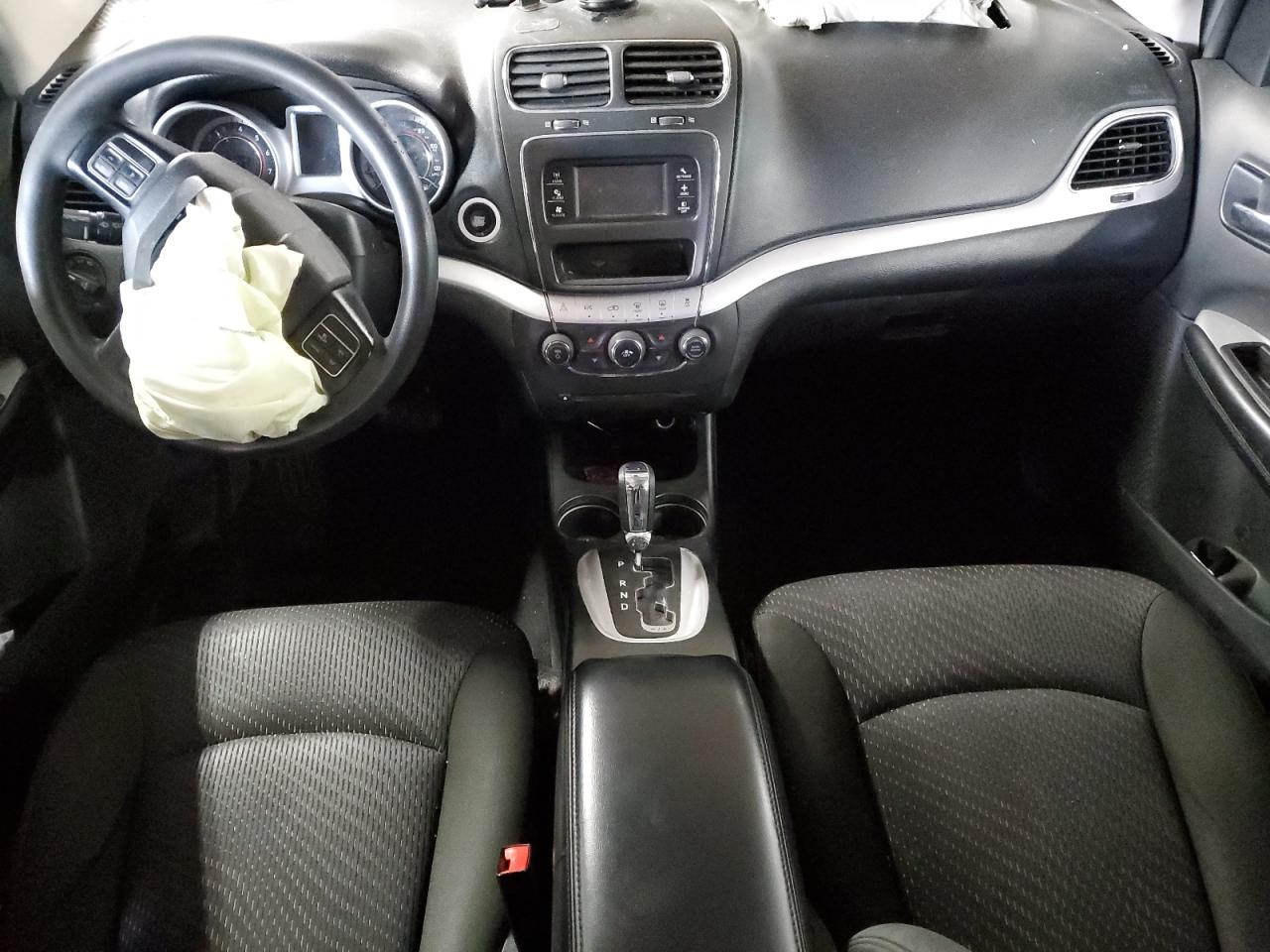 2019 Dodge Journey Se VIN: 3C4PDCBB6KT803999 Lot: 56587455