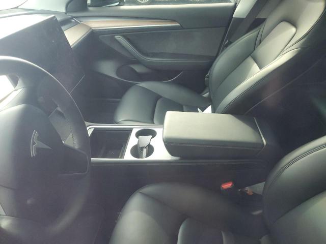  TESLA MODEL 3 2023 Белый