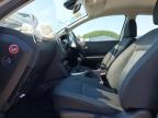 2011 NISSAN QASHQAI AC for sale at Copart ST HELENS