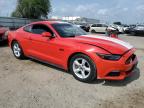 2015 Ford Mustang  for Sale in Mercedes, TX - Front End