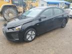 2019 Hyundai Ioniq Blue zu verkaufen in Wichita, KS - Front End