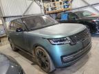 2023 LAND ROVER RANGE ROVER SE for sale at Copart QC - MONTREAL
