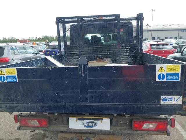 2015 FORD TRANSIT 31