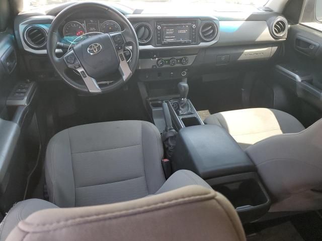  TOYOTA TACOMA 2019 Серый