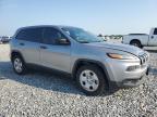 2016 Jeep Cherokee Sport იყიდება Arcadia-ში, FL - Burn - Engine