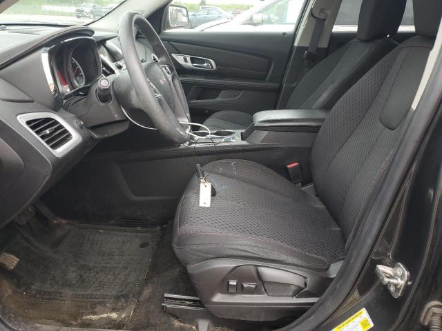  GMC TERRAIN 2014 Сharcoal