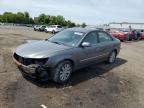 2009 Hyundai Sonata Se en Venta en New Britain, CT - Front End