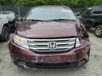 2011 Honda Odyssey Lx en Venta en Waldorf, MD - Front End