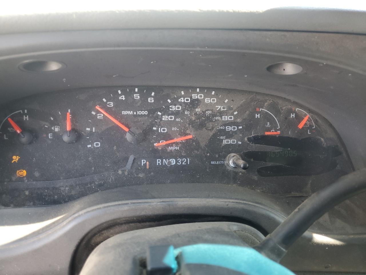 2006 Ford Econoline E450 Super Duty Cutaway Van VIN: 1FDXE45SX6DA28452 Lot: 55677765