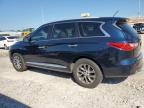 2015 Infiniti Qx60  zu verkaufen in New Orleans, LA - Front End