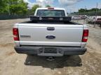 2011 Ford Ranger Super Cab للبيع في Cedar Rapids، IA - Front End