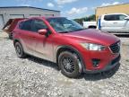 2016 Mazda Cx-5 Touring for Sale in Cahokia Heights, IL - Water/Flood