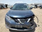 2016 Nissan Rogue S للبيع في Bismarck، ND - Front End
