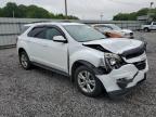 2011 Chevrolet Equinox Lt na sprzedaż w Grenada, MS - Front End