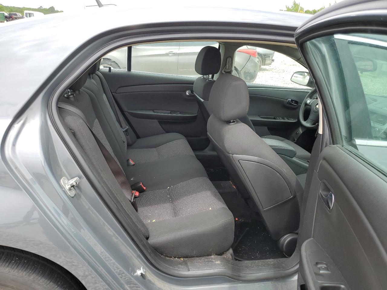 2009 Chevrolet Malibu 1Lt VIN: 1G1ZH57B694260017 Lot: 58416115