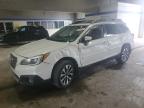 2016 Subaru Outback 2.5I Limited zu verkaufen in Sandston, VA - Rollover