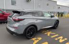 2022 Nissan Murano Sl for Sale in Hillsborough, NJ - Mechanical